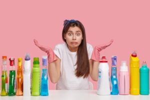 Как выбирать стиральный порошок без фосфатов и экопроблем